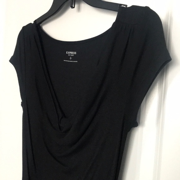 NWT Express Basic Tee - Picture 4 of 5